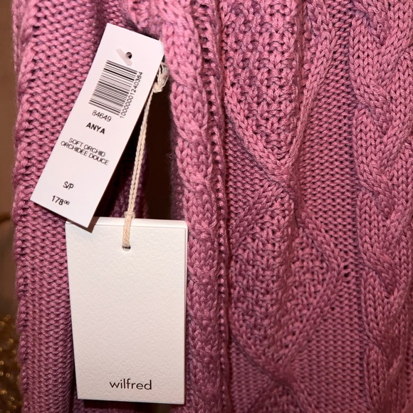 NWT Aritzia Anya sweater - Picture 2 of 4